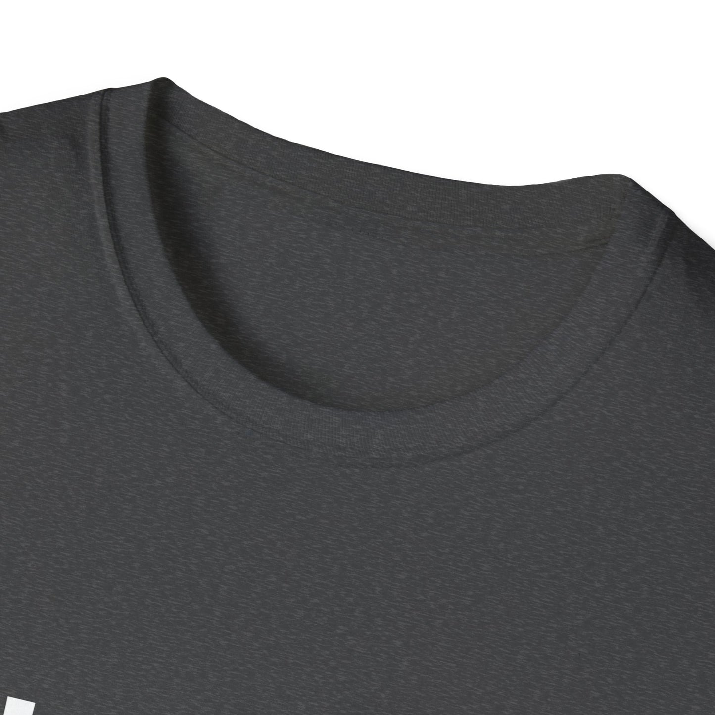 “I’ll Always Love My Mama, She’s My Favorite Girl” – Unisex Softstyle T-Shirt