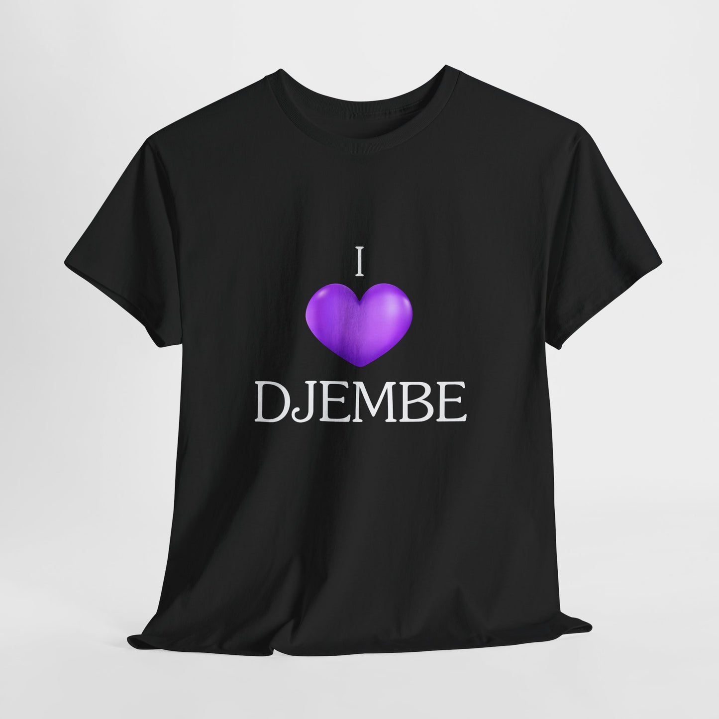 African Soul International - I Love Djembe
