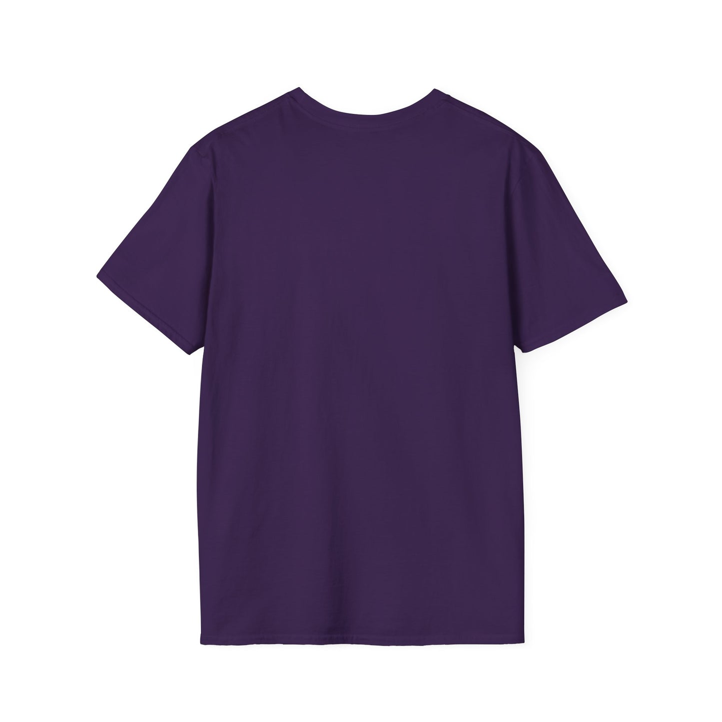 “I’ll Always Love My Mama, She’s My Favorite Girl” – Unisex Softstyle T-Shirt