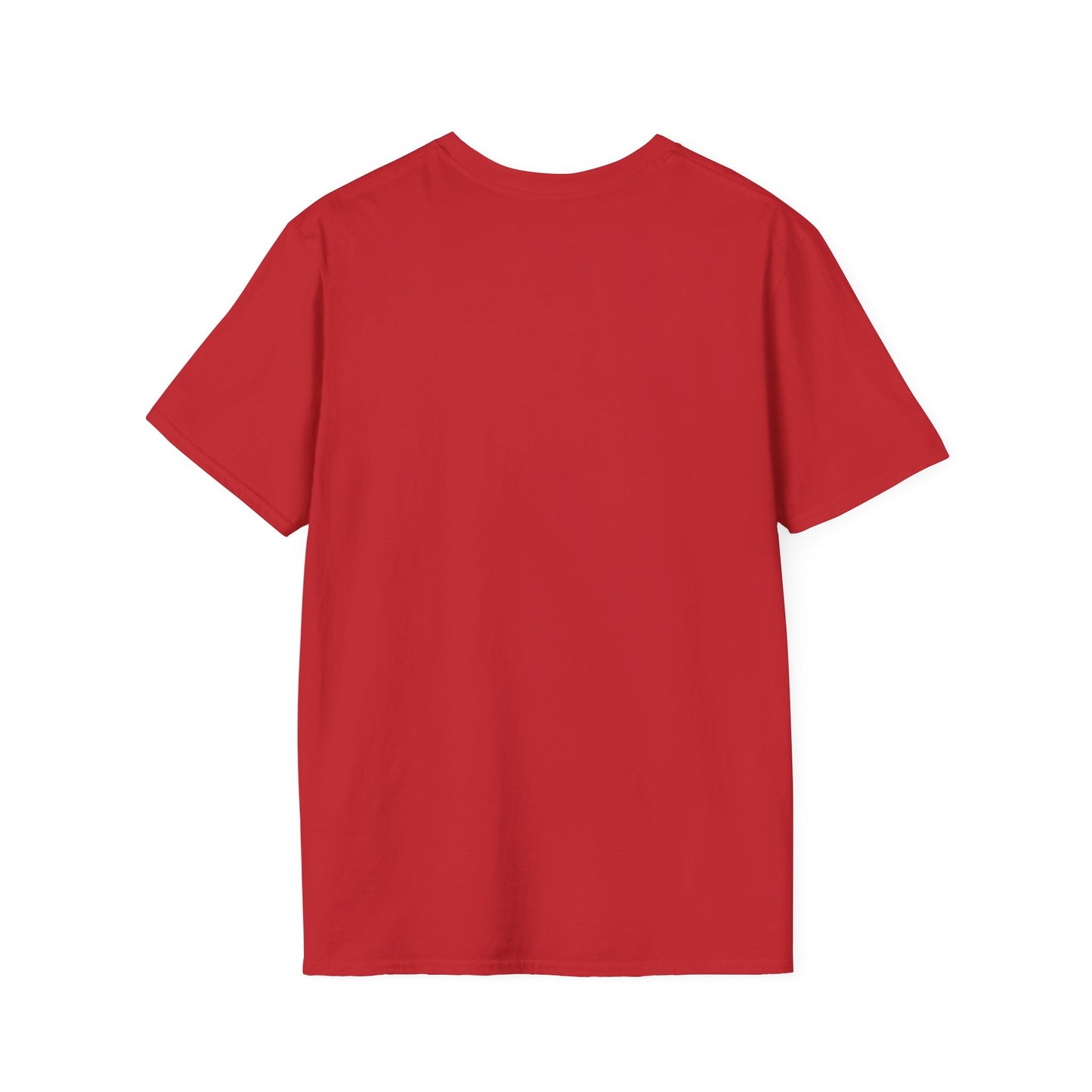 “I’ll Always Love My Mama, She’s My Favorite Girl” – Unisex Softstyle T-Shirt