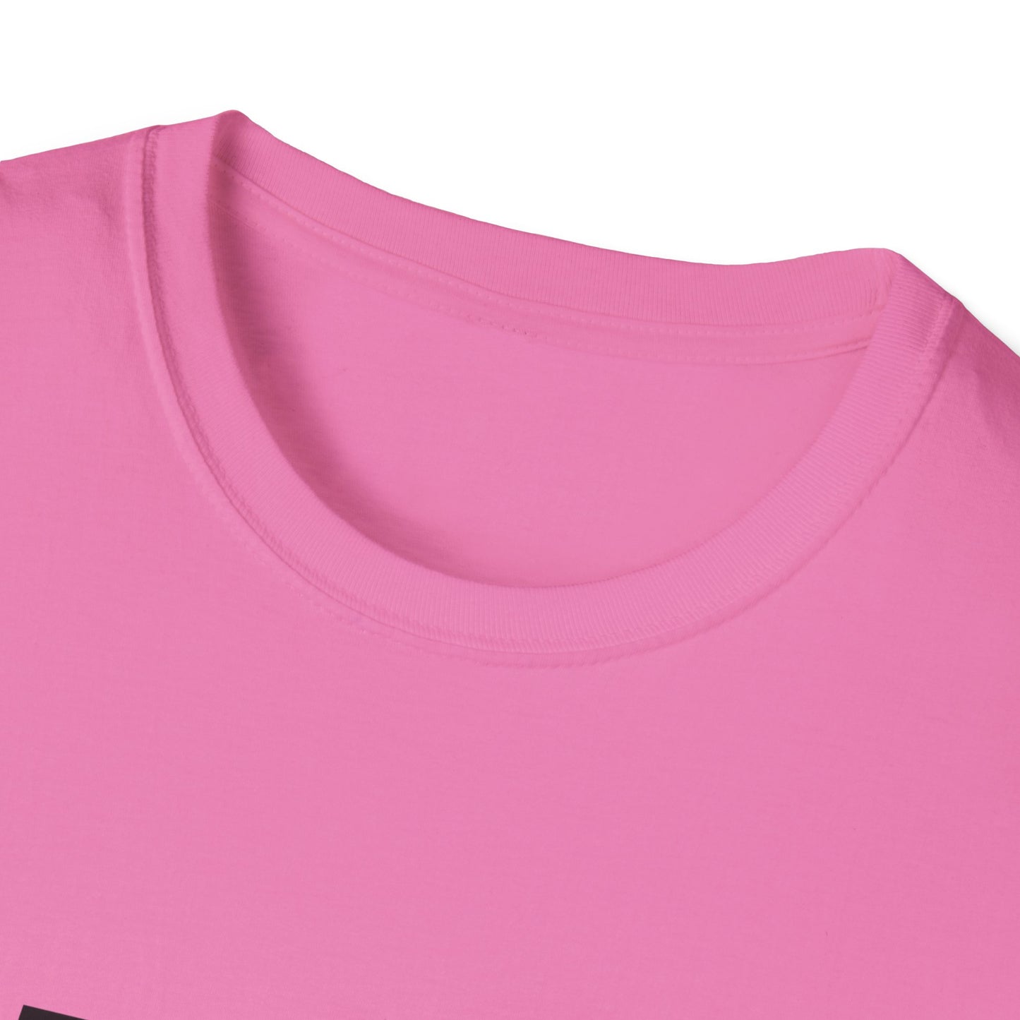 “Dear Mama, You Are Appreciated!” – Unisex Softstyle Tee for Gift Giving