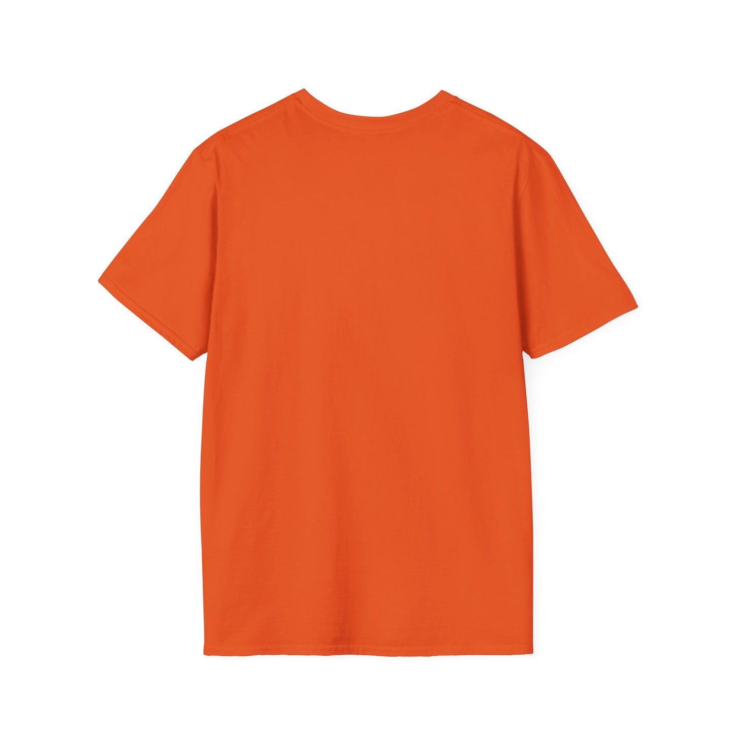 “I’ll Always Love My Mama, She’s My Favorite Girl” – Unisex Softstyle T-Shirt