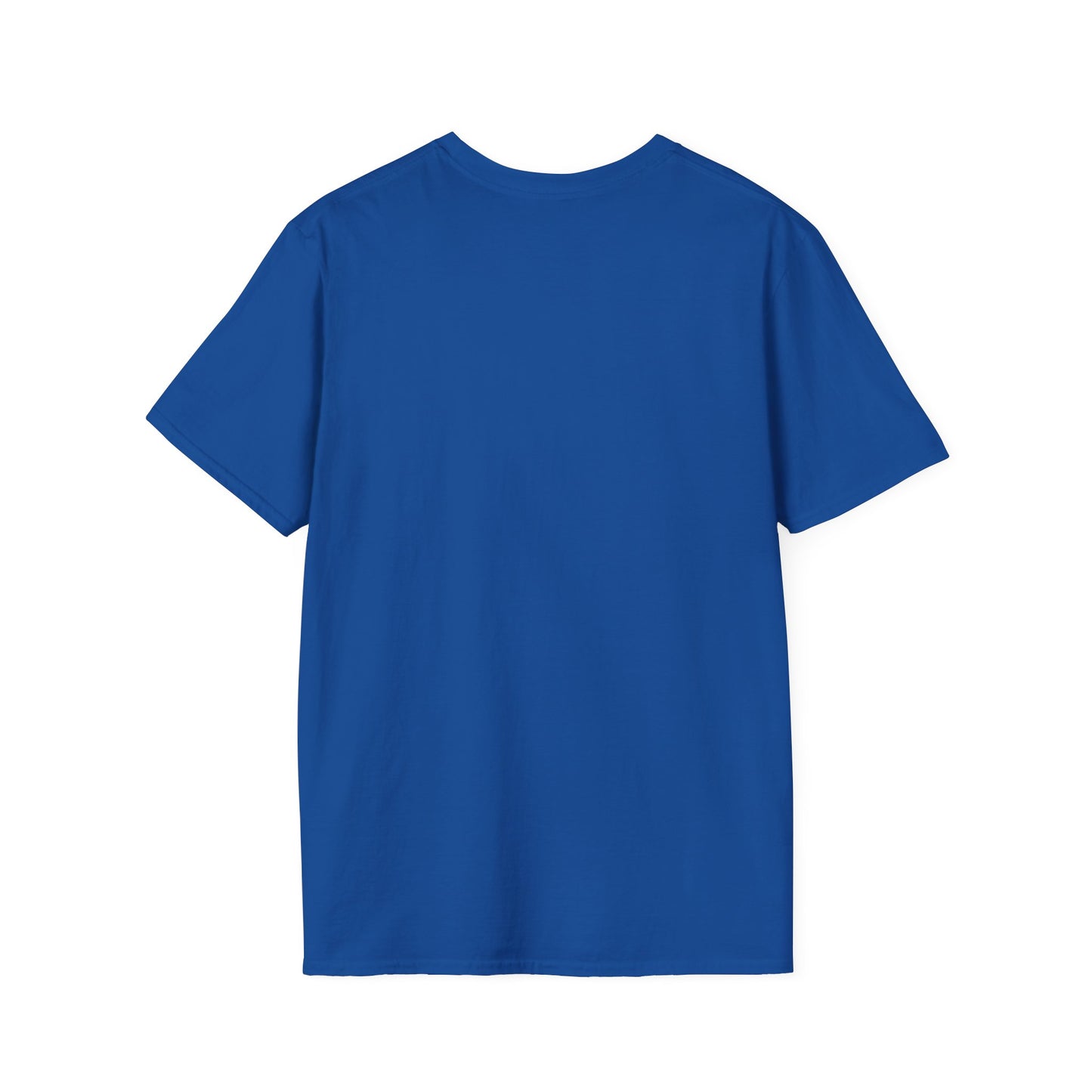 “I’ll Always Love My Mama, She’s My Favorite Girl” – Unisex Softstyle T-Shirt