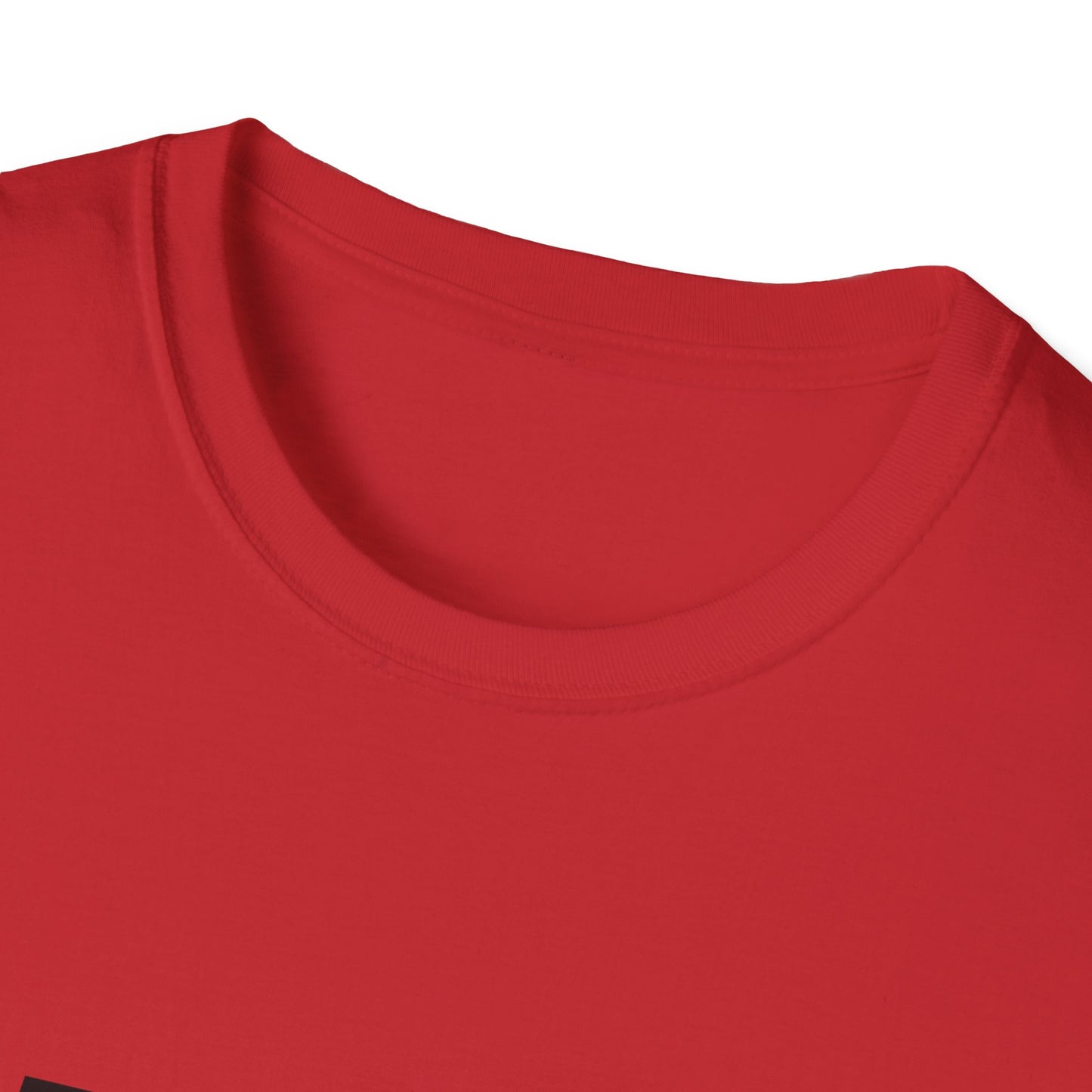 “Dear Mama, You Are Appreciated!” – Unisex Softstyle Tee for Gift Giving