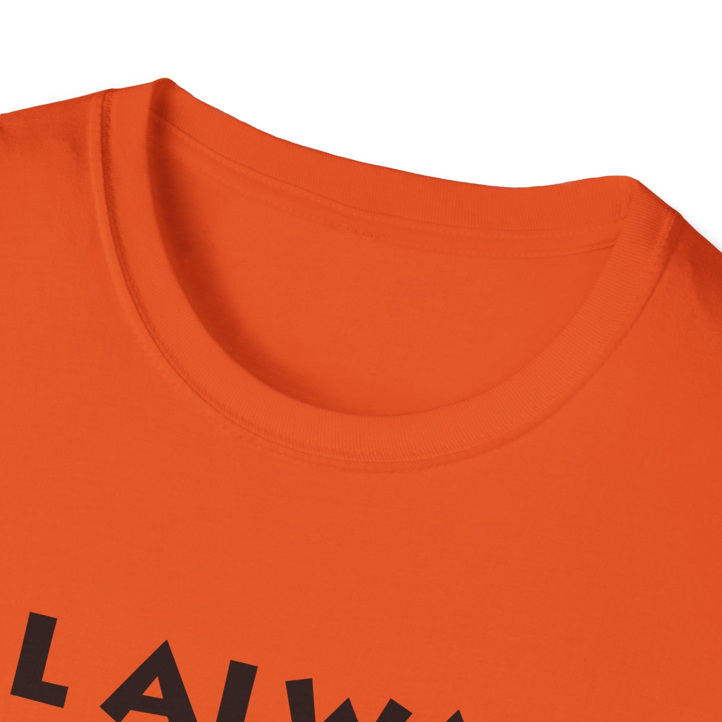 “I’ll Always Love My Mama, She’s My Favorite Girl” – Unisex Softstyle T-Shirt