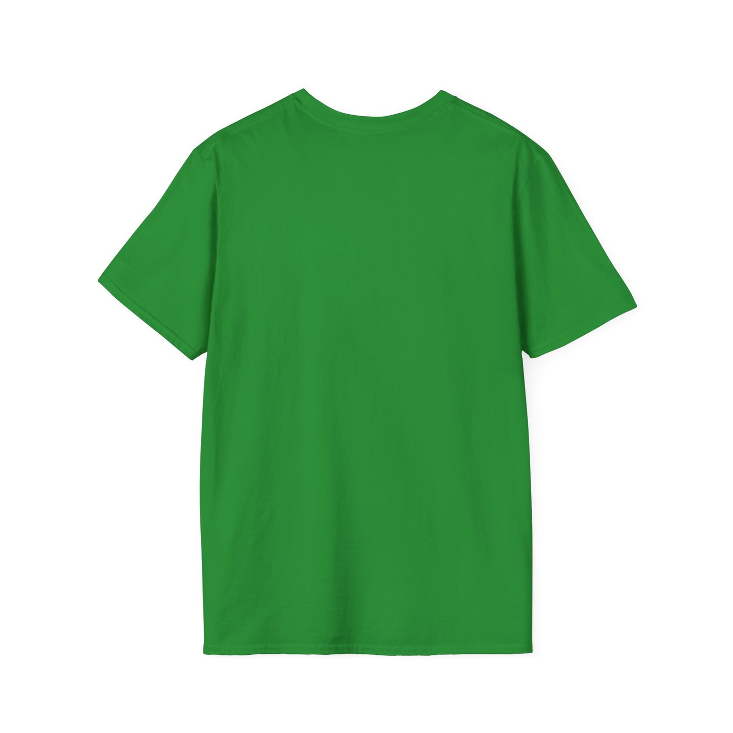 “I’ll Always Love My Mama, She’s My Favorite Girl” – Unisex Softstyle T-Shirt