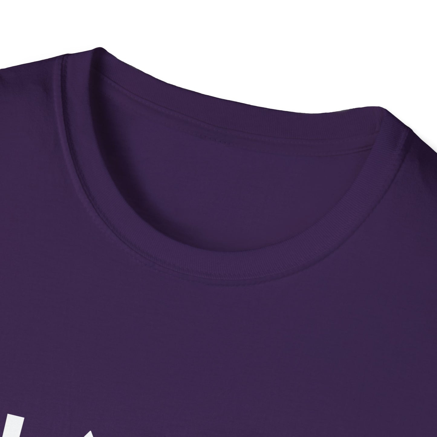 “I’ll Always Love My Mama, She’s My Favorite Girl” – Unisex Softstyle T-Shirt