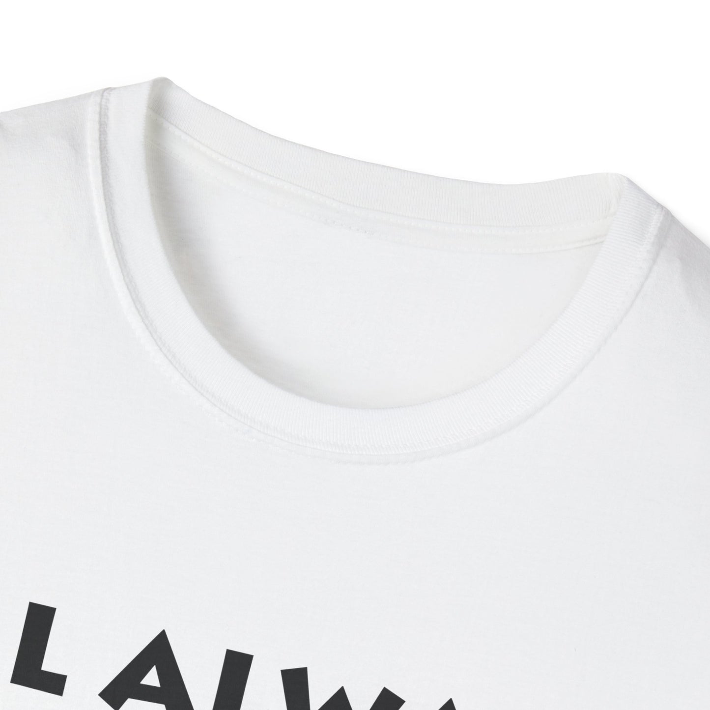 “I’ll Always Love My Mama, She’s My Favorite Girl” – Unisex Softstyle T-Shirt