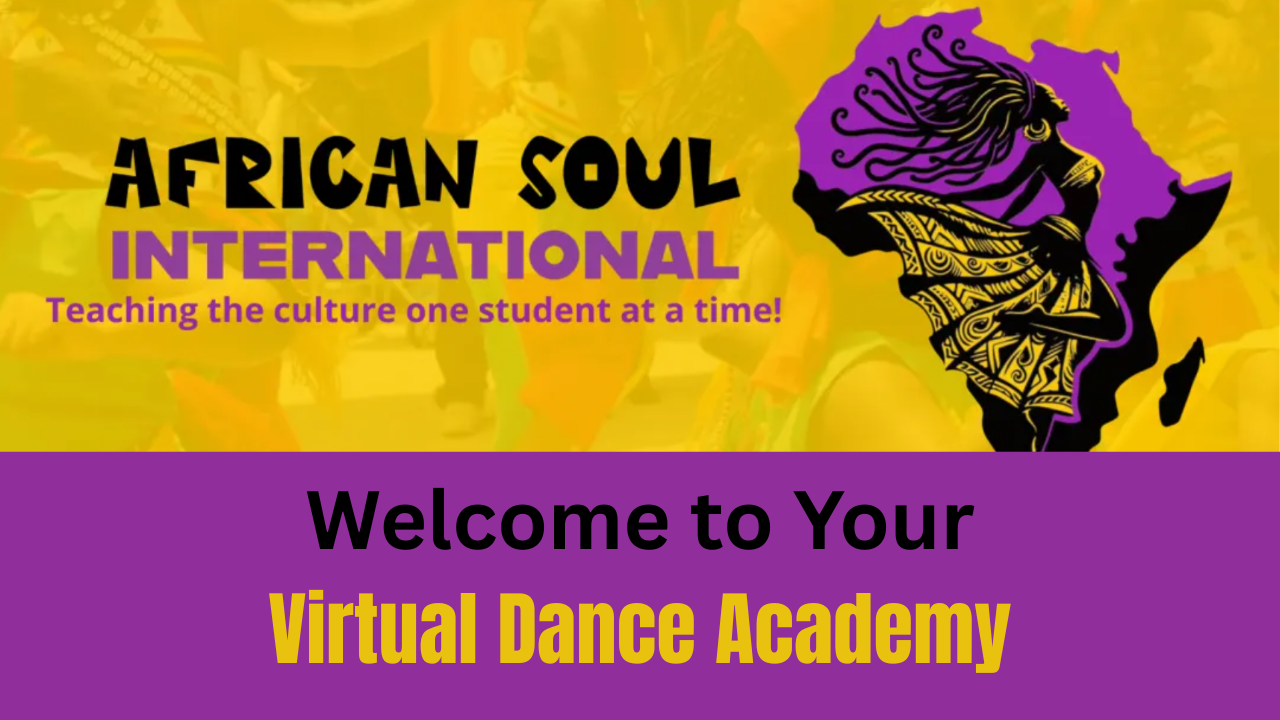 ASI - Virtual Dance Academy