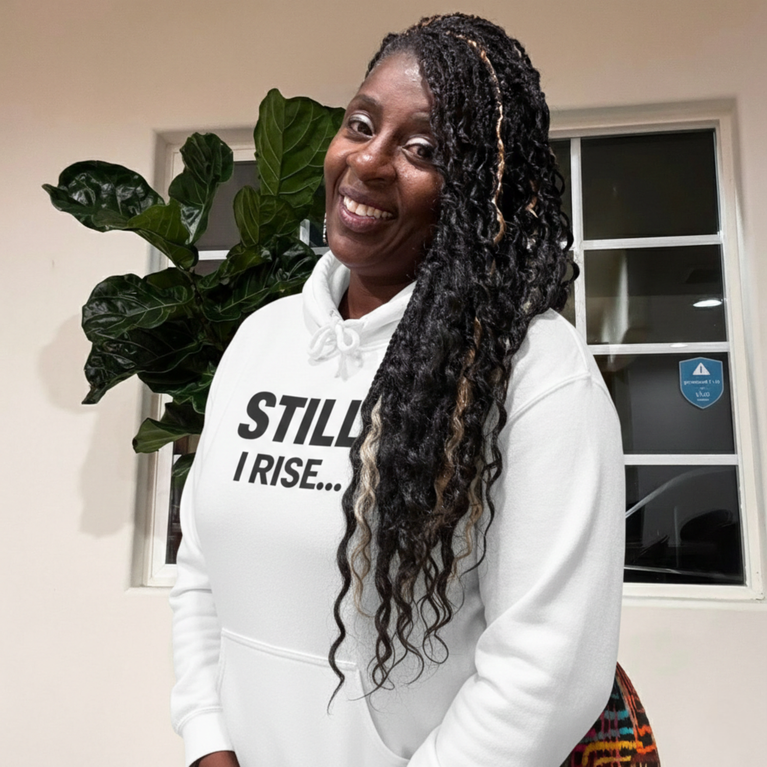 Statement Hoodies