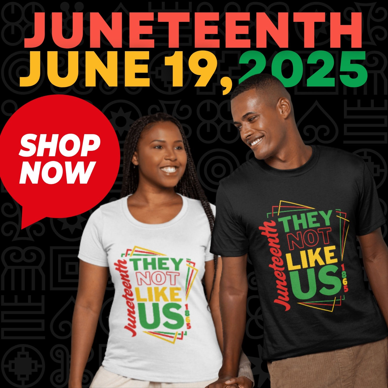 Juneteenth Collection