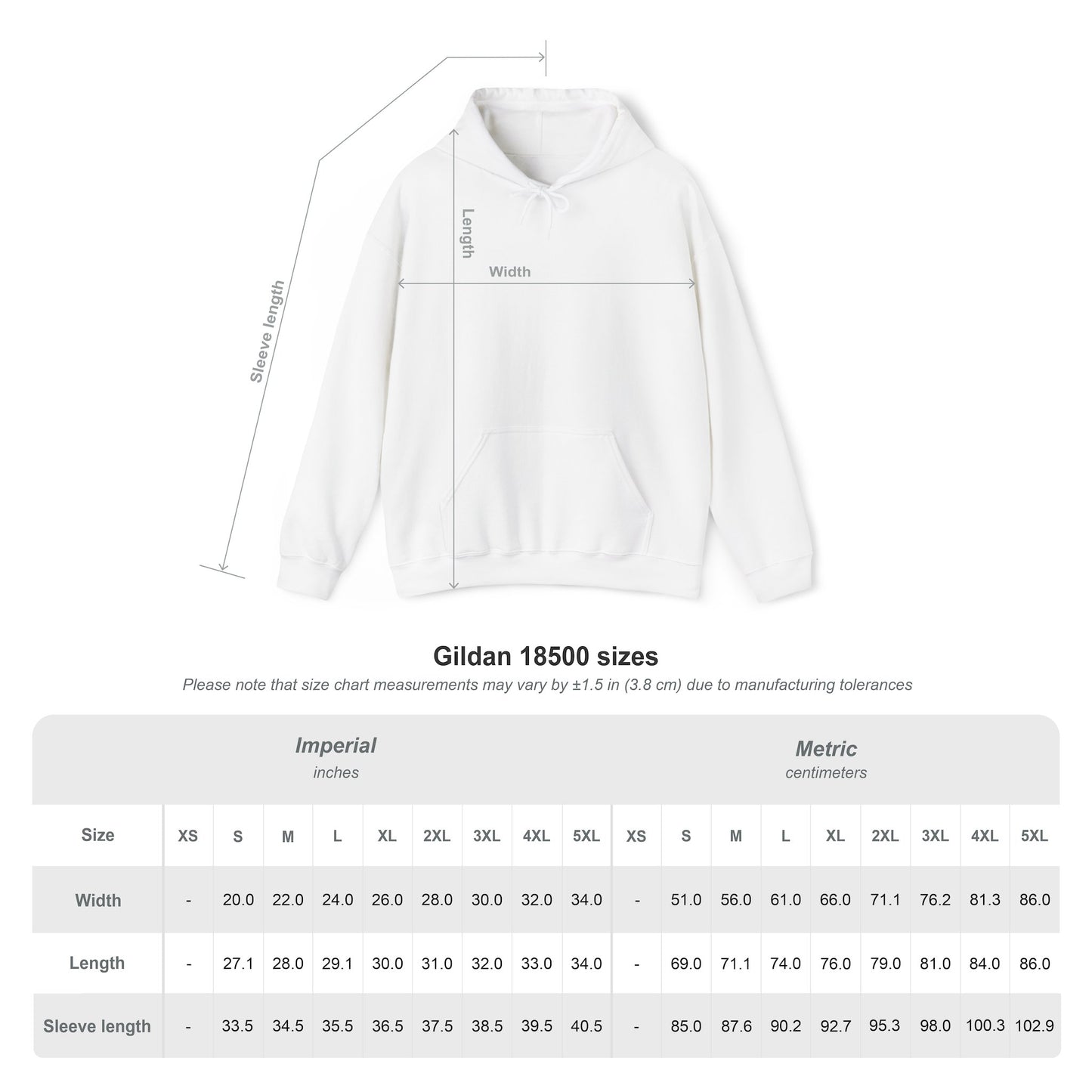 ASI Statement Hoodie – Black People Are: Excellent