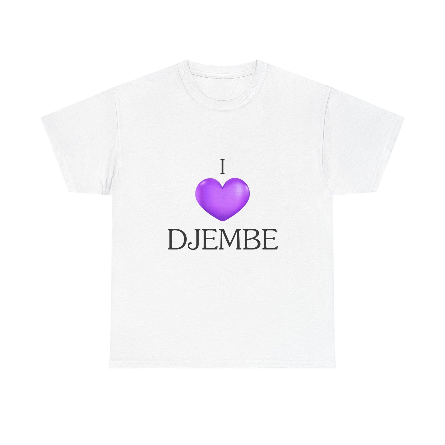 African Soul International - I Love Djembe