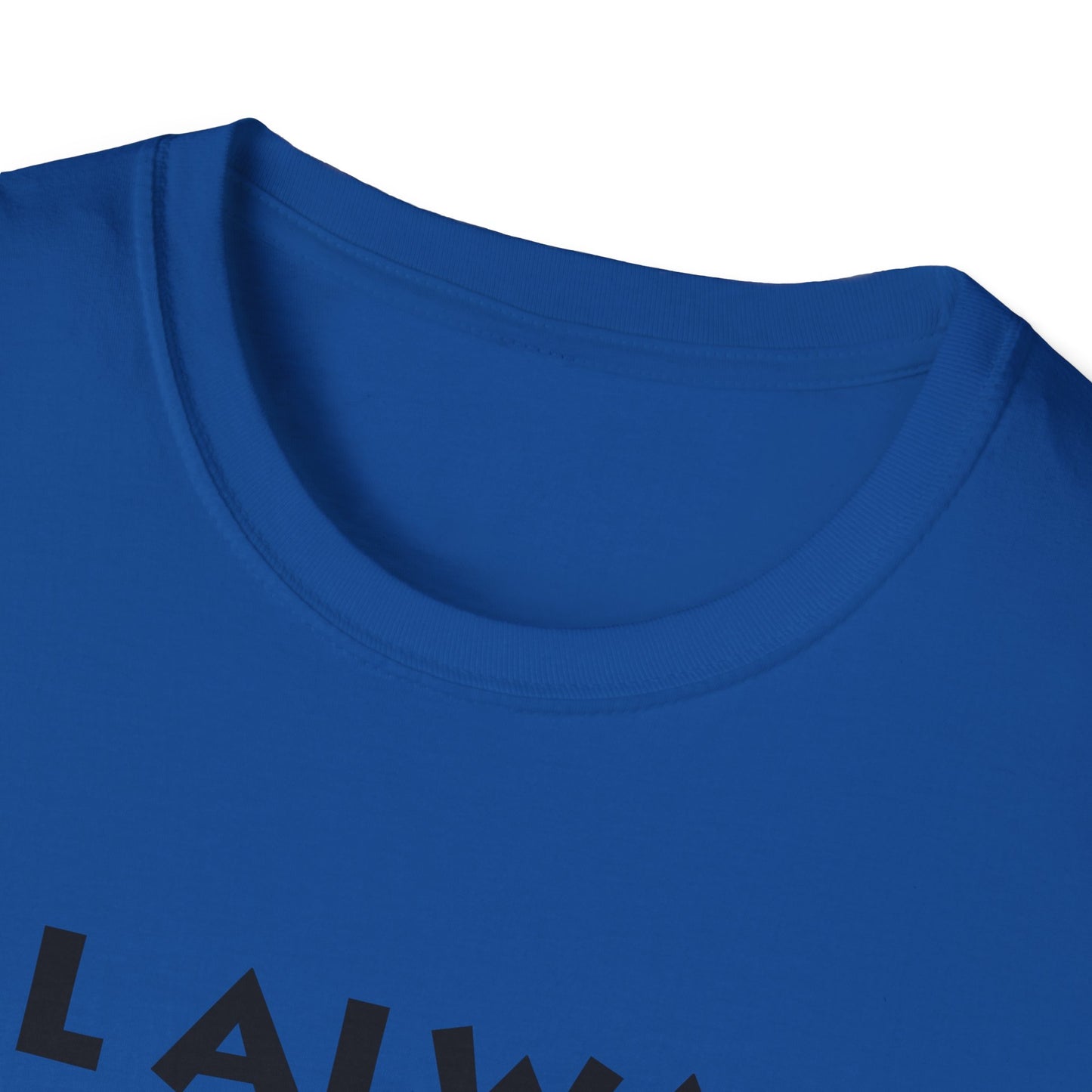 “I’ll Always Love My Mama, She’s My Favorite Girl” –  Unisex Softstyle T-Shirt