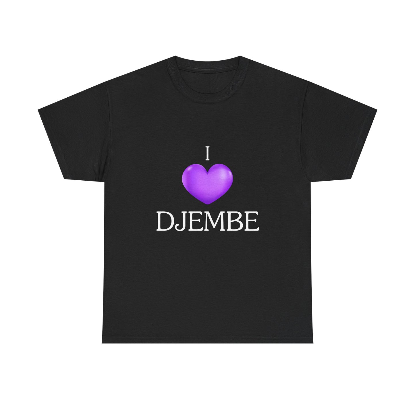 African Soul International - I Love Djembe
