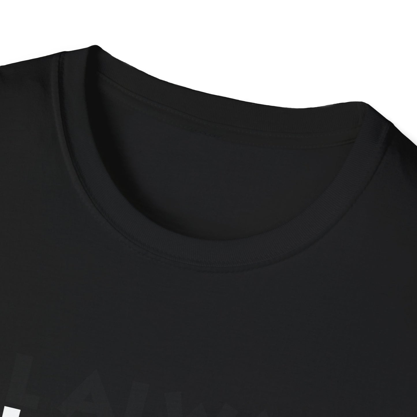“I’ll Always Love My Mama, She’s My Favorite Girl” –  Unisex Softstyle T-Shirt